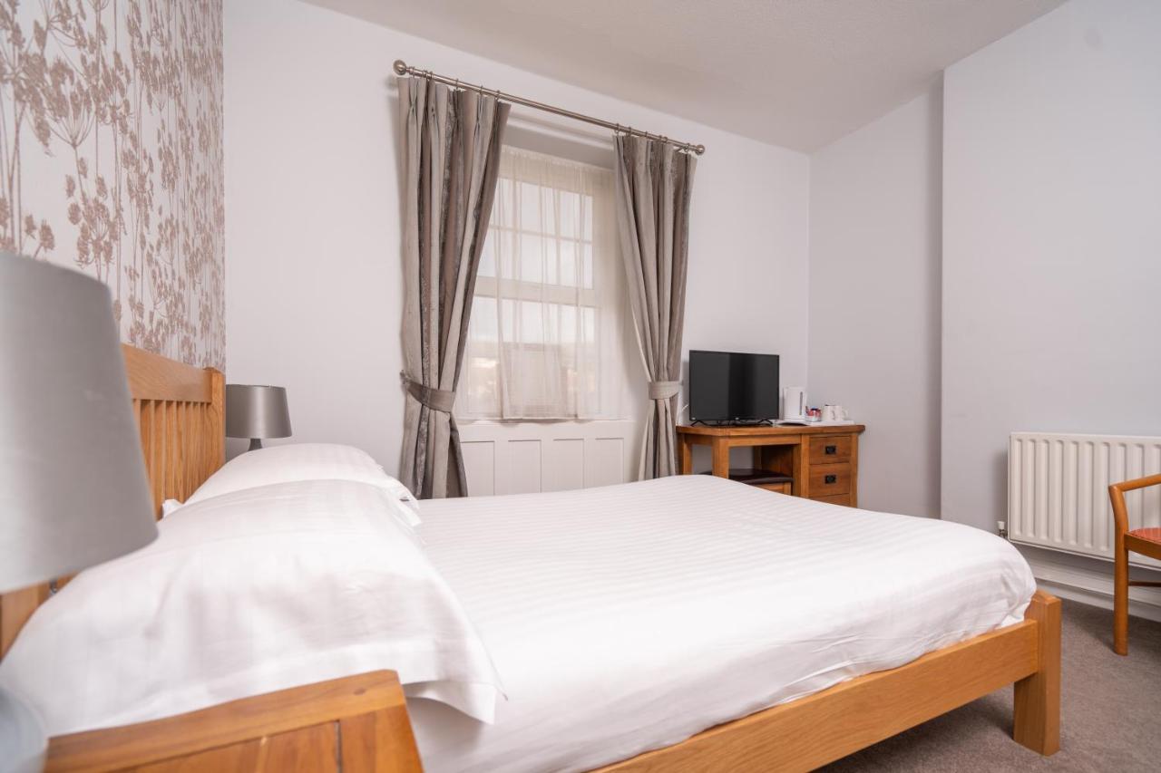 Lauriston Hotel Weston-super-Mare Exteriér fotografie
