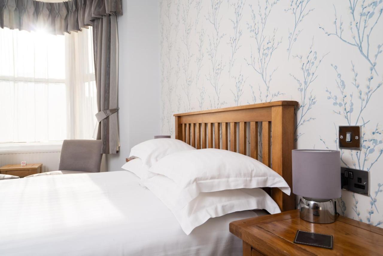 Lauriston Hotel Weston-super-Mare Exteriér fotografie