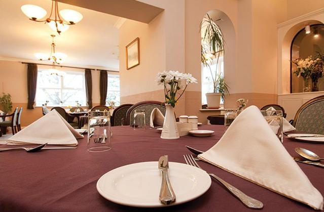 Lauriston Hotel Weston-super-Mare Exteriér fotografie