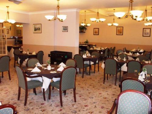 Lauriston Hotel Weston-super-Mare Exteriér fotografie