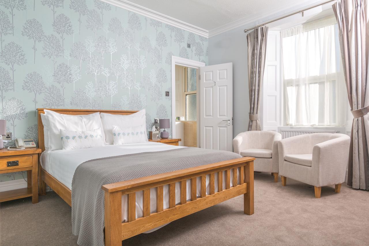 Lauriston Hotel Weston-super-Mare Exteriér fotografie